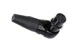 RC5FR-BAG-D  Connectors