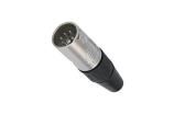 RC5M XLR Connectors