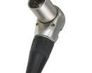 RC5MR-D XLR Connectors