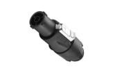 RCAC3F-X-000-1 XLR Connectors