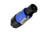 RCAC3I-G-000-0  Connectors