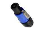 RCAC3I-G-000-0 AC Power Plugs & Receptacles
