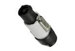 RCAC3O-G-000-0 AC Power Plugs & Receptacles