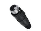 RCX3F-Z-000-0 XLR Connectors