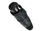 RCX3F-Z-002-0 XLR Connectors