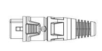 RCX5F-Z-000-0  Connectors