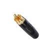 RF2C-B-0-D RCA Phono Connectors