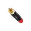 RF2C-B-2-D RCA Phono Connectors