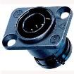 RP8 Standard Circular Connector