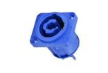 RRAC3I-G-000-0 AC Power Plugs & Receptacles