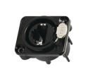 RRE8F-D-001-0 Modular Connectors / Ethernet Connectors