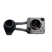 RRX3M-Z-012 XLR Connectors