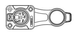 RRX5F-Z-002-0  Connectors