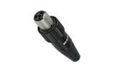 RT3FCT-B XLR Connectors