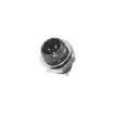 RT4MP XLR Connectors