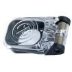 SCCD-W XLR Connectors