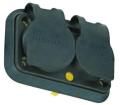 SCNAC-PX  Connectors