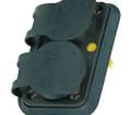 SCNAC-PX AC Power Plugs & Receptacles