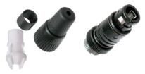 SR8 W  Connectors