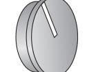 T890H-09 Knobs & Dials