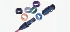 XCR-6  Connectors