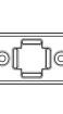 1A-251510-WP Enclosures, Boxes & Cases