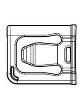 1A-261707-BC Enclosures, Boxes & Cases
