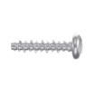 #2x.375" Screw  Electromechanical