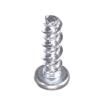 #4x.375" Screw  Electromechanical