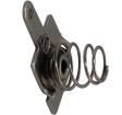 ACC-AAANEG-5204 Cylindrical Battery Contacts, Clips, Holders & Springs