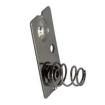 ACC-AADBL-5212 Cylindrical Battery Contacts, Clips, Holders & Springs