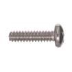MS 6.32x.500"  Electromechanical