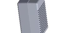 P3A-251714 Enclosures, Boxes & Cases