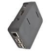 P4P-382612 Enclosures, Boxes & Cases