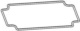 S-523322OR  Enclosures