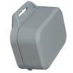 S6L-272013 Enclosures, Boxes & Cases