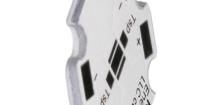 1015-1034-1 Standard LEDs - SMD