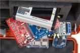 NAE-CW1200-KIT  Embedded Solutions