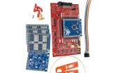 NAE-CW308-04 Development Boards & Kits - AVR