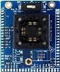 NAE-CW308T-STM32F-SOCKET64 electronic component of NewAE