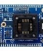 NAE-CW308T-STM32F-SOCKET64 Sockets & Adapters