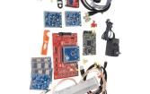NAE-SCAPACK-L2 Development Boards & Kits - AVR