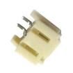A2001WR-S-2P SMT  Connectors