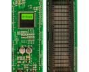 M0216MD-162MDBR2-J Vacuum Fluorescent Displays - VFD