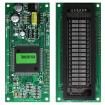 M0216SD-162SDAR2-1 Vacuum Fluorescent Displays - VFD
