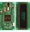 M0216SD-162SDAR8 Vacuum Fluorescent Displays - VFD