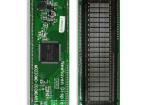 M0220MD-202MDAR1-1 Vacuum Fluorescent Displays - VFD
