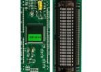 M0220SD-202SDAR1 Vacuum Fluorescent Displays - VFD