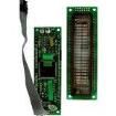 M0220SD-202SDAR1-S Vacuum Fluorescent Displays - VFD