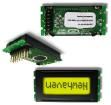NHD-0108BZ-FSY-YBW-3V3  Optoelectronics